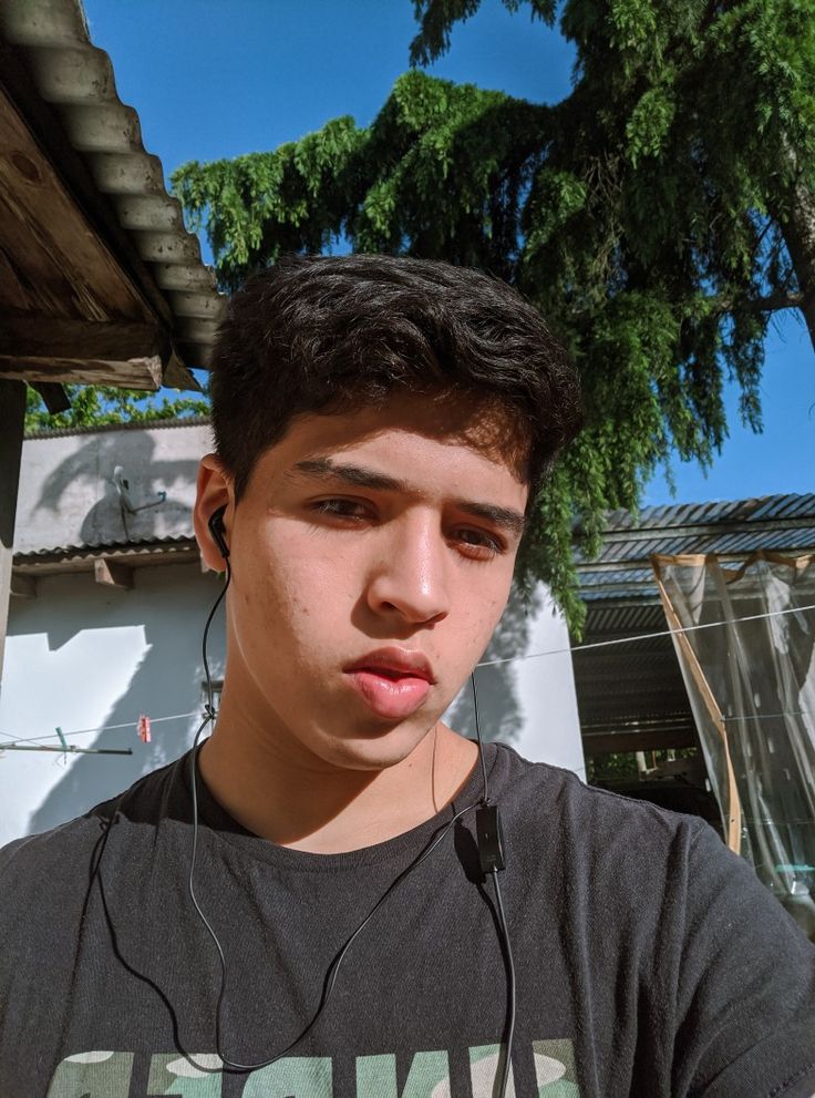 <em><strong>Juan H. - San Martin de Porres</strong></em>